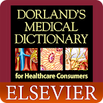 Cover Image of Download Dorland’s Medical Dictionary 7.1.199 APK