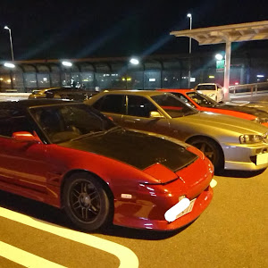 180SX RPS13