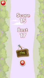 Fogo Island Inn - Berry Jump(圖7)-速報App