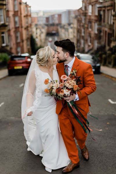 Wedding photographer Martin McLellan (martinmclellan). Photo of 20 March 2023