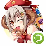 Cover Image of Baixar 卡卡愛麗絲-七大罪 4.08 APK