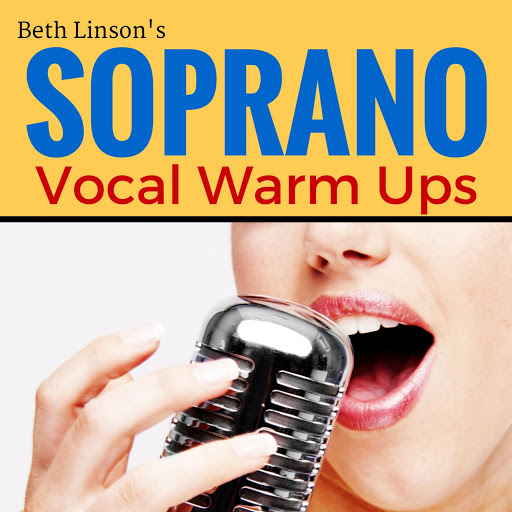 Vocal Exercises For Singing High Notes Soprano Youtube Music