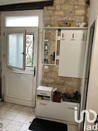 appartement à Paris 13ème (75)