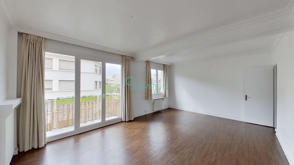 Vente appartement 3 pièces 81 m² à Neuilly-sur-Seine (92200), 875 000 €