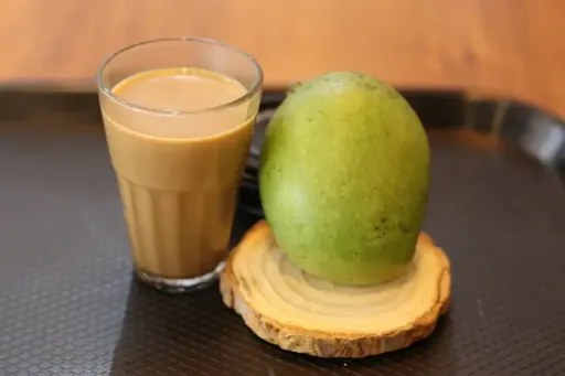 Mango Chai Uni Flask
