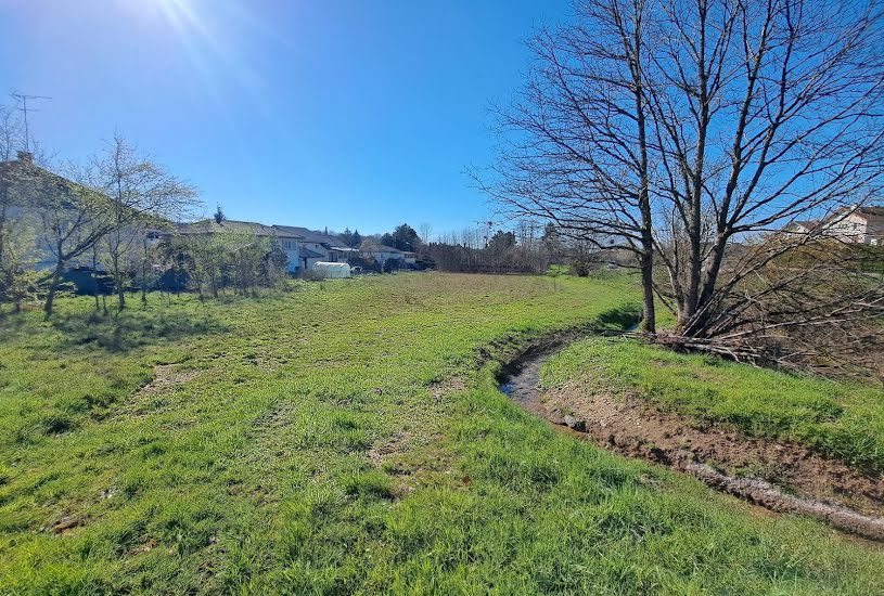  Vente Terrain à bâtir - 5 100m² à Les Forges (88390) 