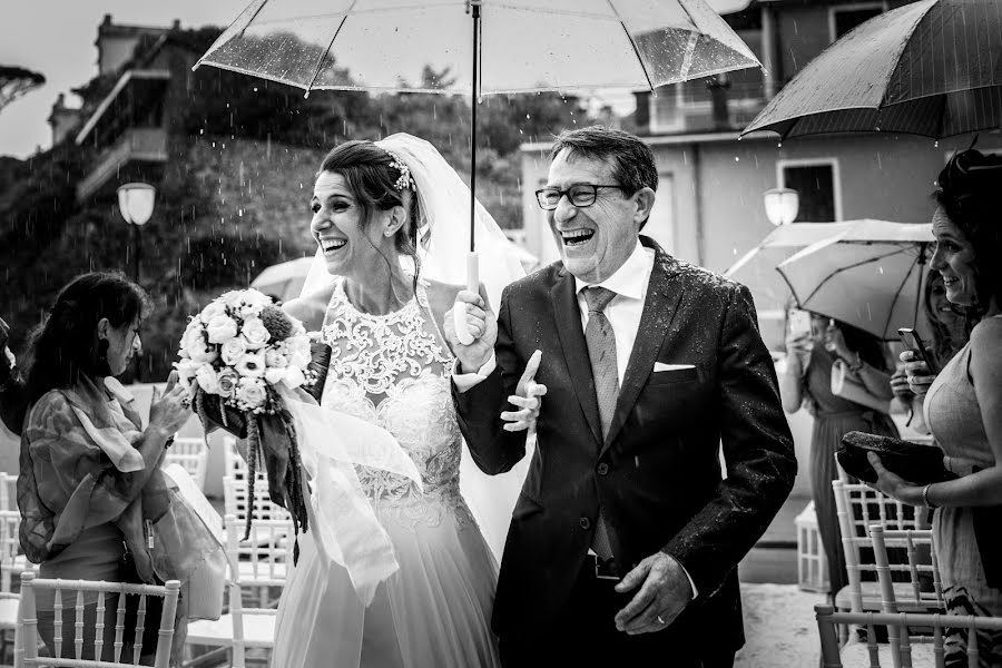 Wedding photographer Bianca Raineri (biancaraineri). Photo of 8 January 2023