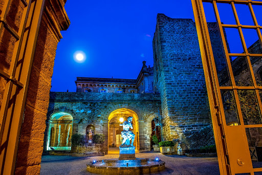 Castle 2