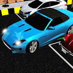 Cover Image of डाउनलोड New Car Parking Simulator: Car Driver Games 1.02 APK