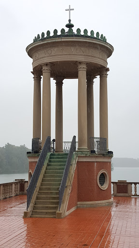 St. Mary Gazebo