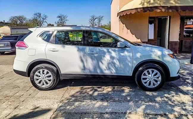 продам авто Nissan X-Trail X-Trail II фото 2