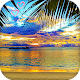 Beach Live Wallpaper : backgrounds hd Install on Windows