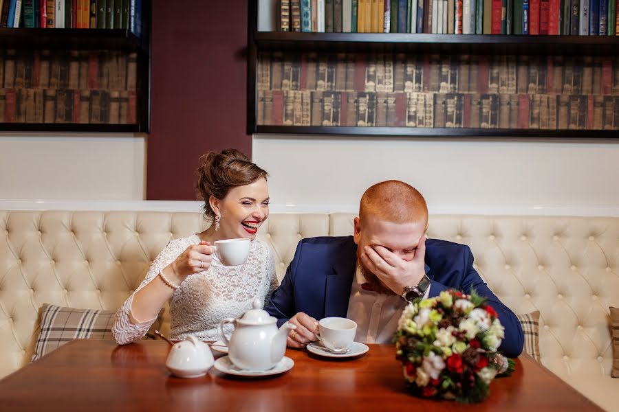 Fotógrafo de bodas Kseniya Kolomiec (ksenija). Foto del 15 de abril 2016