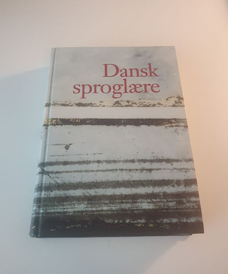 Dansk sproglære