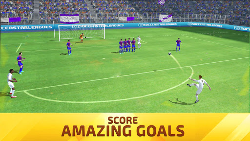 Soccer Star 2020 Top Leagues: Play the SOCCER game screenshots 7