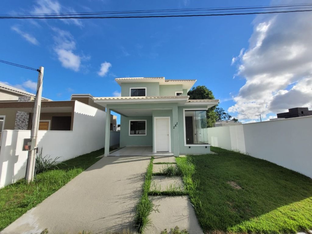 Casas à venda Araçatiba