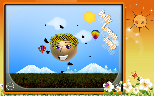 Free Bally Lemon Jump APK for Android