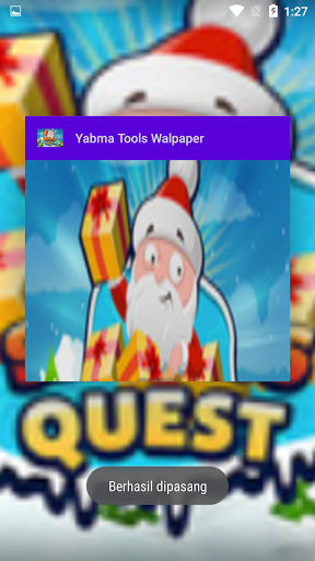 Yabma Tools Walpaper