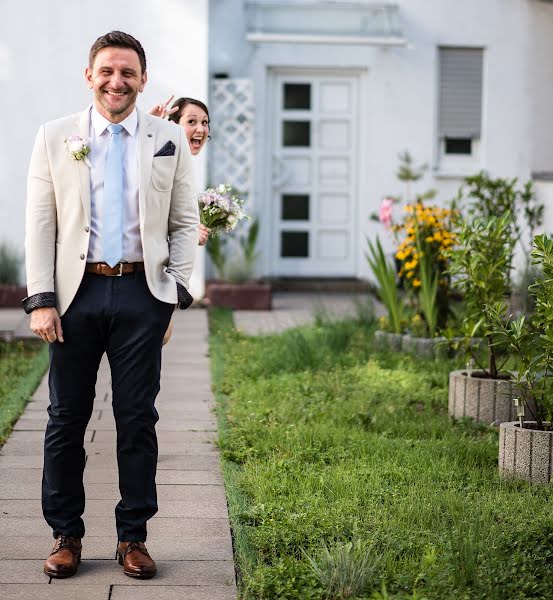 Hochzeitsfotograf Marion Mangold-Guggemos (mangoldig). Foto vom 16. Juni 2022