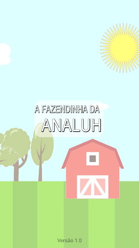 A Fazendinha da Analuh - Som dos bichos