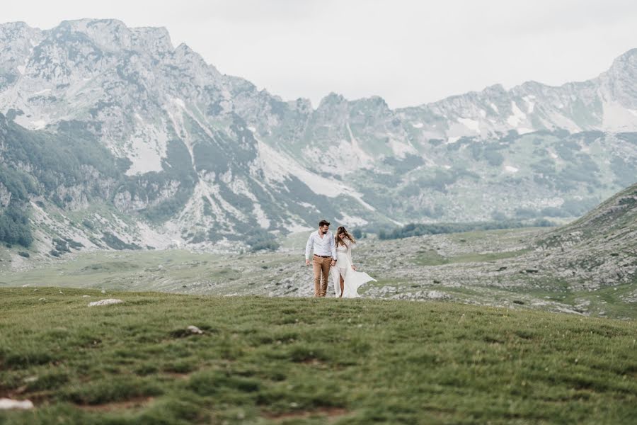 Fotografo di matrimoni Danilo Novović (dannov). Foto del 23 settembre 2023