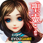 聖靈召喚師 Apk