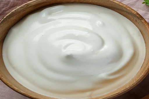 Fresh Curd (250 Ml)