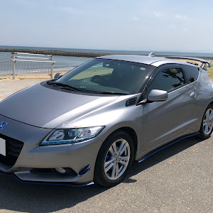 CR-Z ZF1