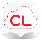 Cover Image of Télécharger cloudLibrary  APK