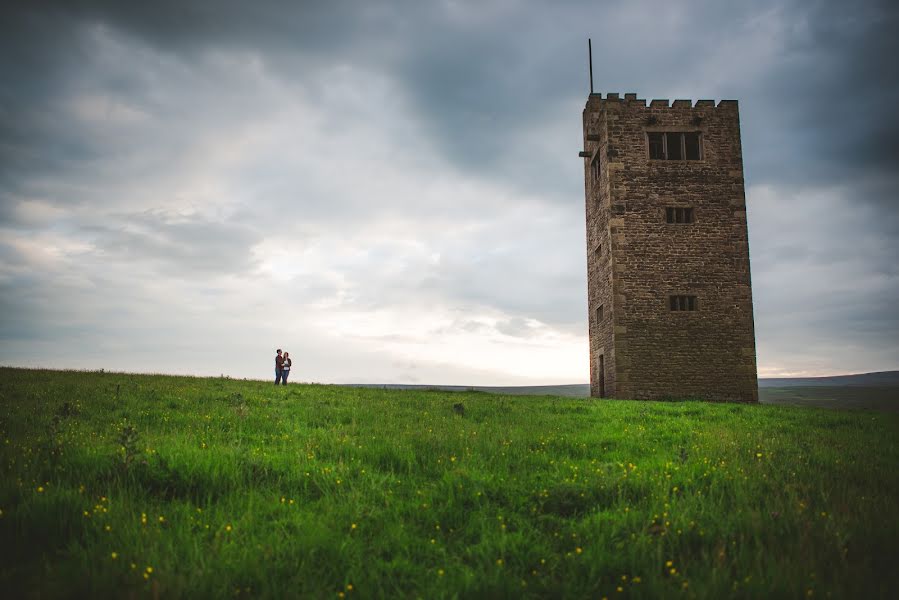 Svadobný fotograf Colin Perkins (colperkinsphoto). Fotografia publikovaná 6. februára 2019