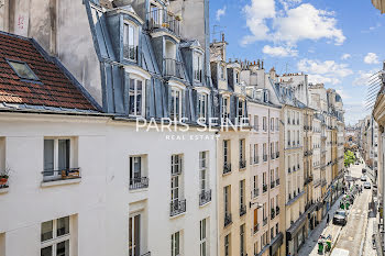 appartement à Paris 2ème (75)