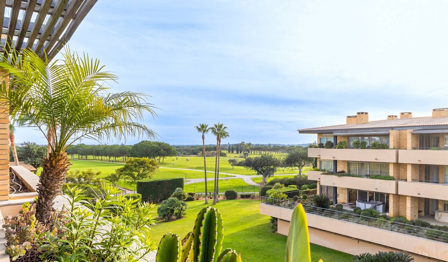 Appartement Loulé