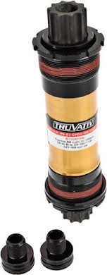 TruVativ Giga Pipe Team DH 100 x 148mm ISIS Bottom Bracket alternate image 1