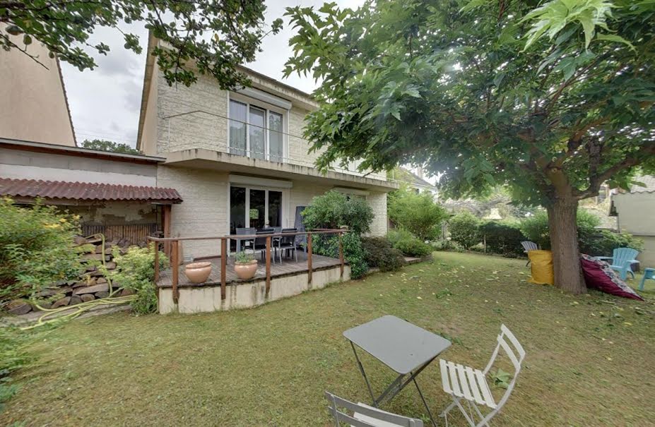 Vente maison 6 pièces 170 m² à Tremblay-en-France (93290), 359 000 €