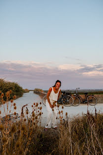 Wedding photographer Pierrick Roland (pierrickroland). Photo of 15 December 2021