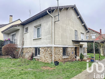 maison à Savigny-sur-Orge (91)