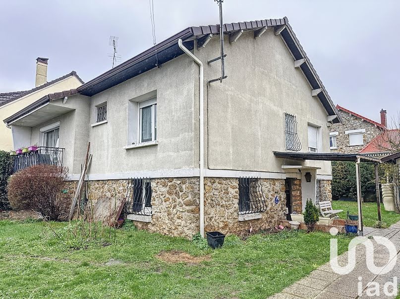 Vente maison 5 pièces 115 m² à Savigny-sur-Orge (91600), 369 000 €