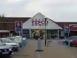 Tesco
