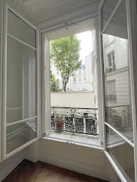 appartement à Paris 18ème (75)