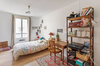 appartement à Montreuil (93)