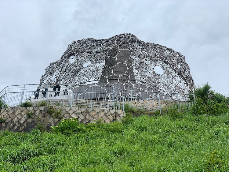 ロードスターの梅雨の晴れ間・六甲山ツーリング・ダークな4台・走る食べる寝る・次回は淡路島だよ！に関するカスタム事例の投稿画像10枚目