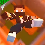 Cover Image of Descargar Player Animated Plus Mod Minecraft 1 APK