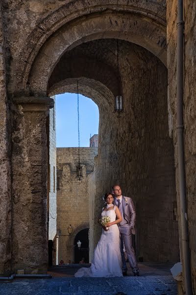 Fotografo di matrimoni Patric Costa (patricosta). Foto del 30 settembre 2015