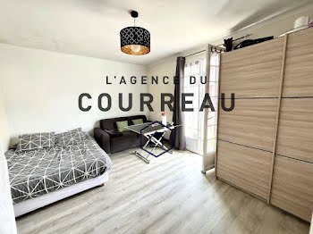 appartement à Montpellier (34)