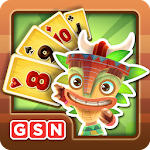 Cover Image of 下载 Solitaire TriPeaks 2.7.1.24813 APK