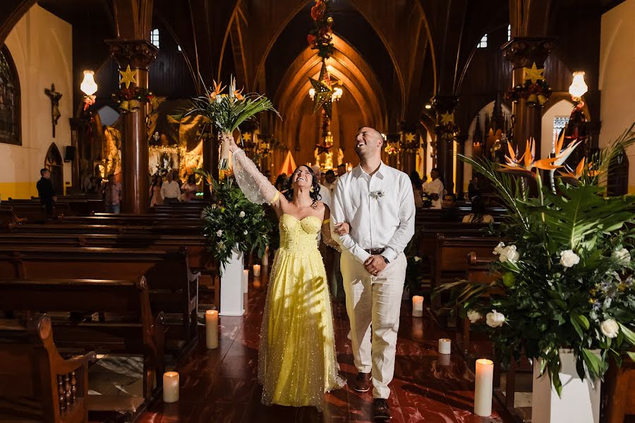 Fotógrafo de casamento John Palacio (johnpalacio). Foto de 20 de dezembro 2023