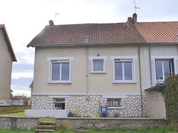 maison à Chatellerault (86)