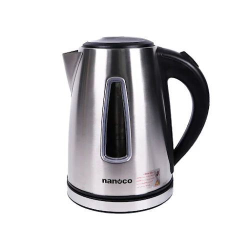 Bình đun siêu tốc inox 304,1.7L NKT1762