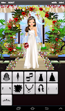 Wedding Dress Up