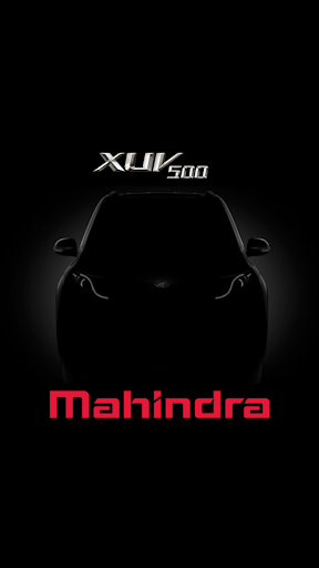 Mahindra New Age XUV500